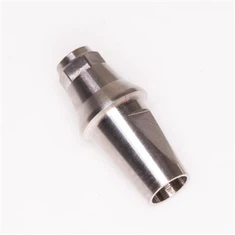 Ti-bāzes implants