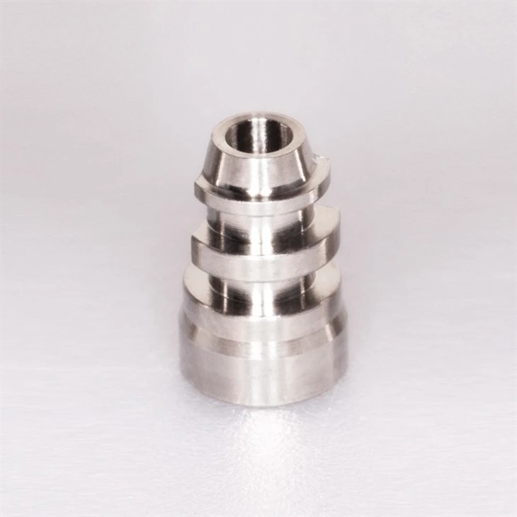 Dentium Open-tray Impression Coping