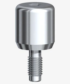 Nobel dziedinošais abatments Ø 4,5 x 3 mm 3,8/4,5 HL