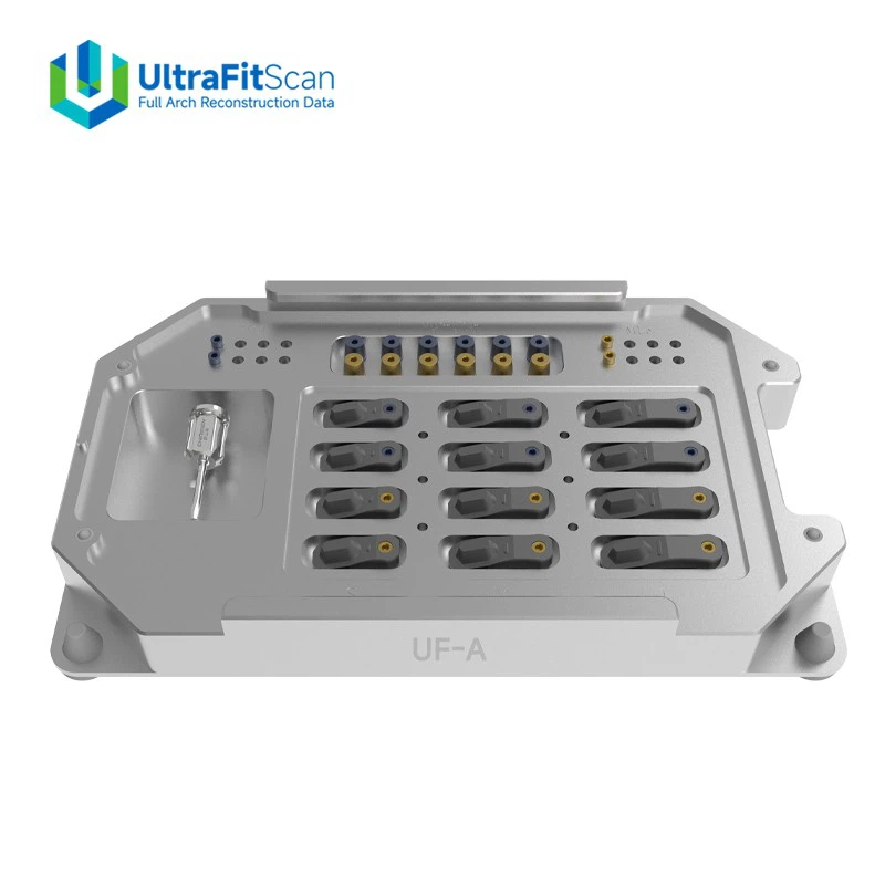UltraFit Scan Kit best
